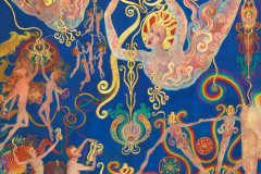 Art & Spirit: Visions of Wonder 2019