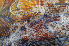 Floral Fantasies: Between Symbolism & Outsider Art 2019