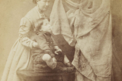 Georgiana Houghton: Pioneering Spirit 2016