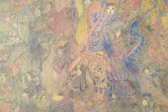 Madge Gill: Medium & Visionary 2013