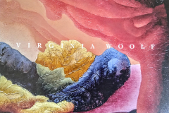 Virginia Woolf: An exhibition inspired by her writings 2018